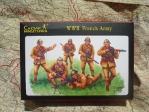 images/productimages/small/French Army WW2 Ceasar M nw.1;72.jpg